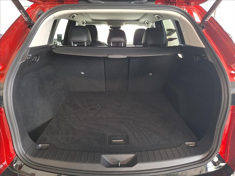 Mazda CX-5 2,5 G 141ps 6AT AWD Homura PAN - fotka 12 z 15