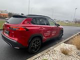 Toyota Corolla Cross 2.0 Hybrid 4x4 GR SPORT - náhled 4