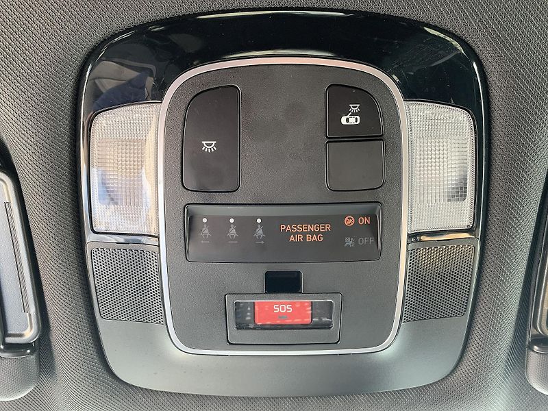 Hyundai Tucson N-LINE 1,6 T-GDi 110kW - fotka 23 z 34