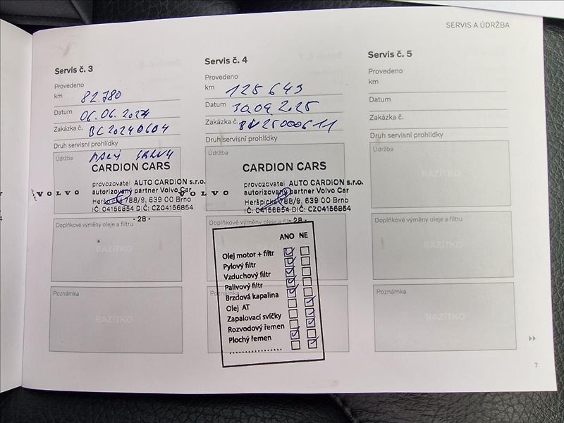 Volvo XC90 B5 AWD MomentumPro, 7-míst,ČR - fotka 49 z 50