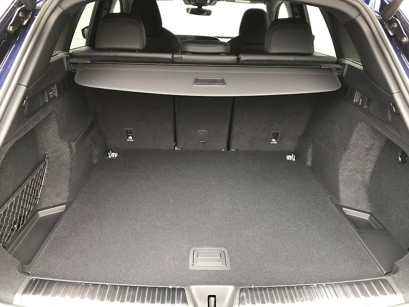 Audi Q5 Quattro ST7 2,0TDI - fotka 8 z 21