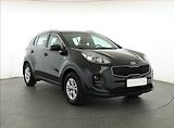 Kia Sportage (2016) 1.6 GDI, Serv.kniha, Tempomat - náhled 1