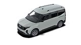 Ford Tourneo Courier (2027) 1,0 EcoBoost 92 kW TOURNEO TIT - náhled 7