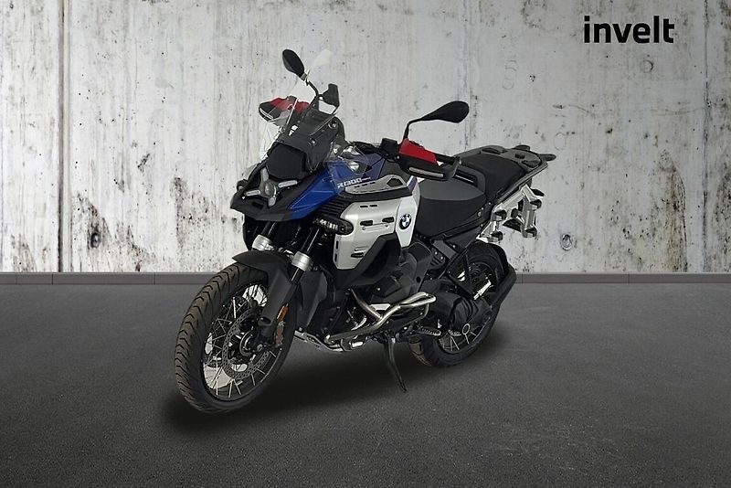 BMW R 1300 GS Adventure - fotografie inzerátu