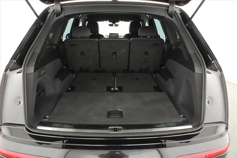 Audi Q7 (2019) S-Line 50 TDI - fotka 20 z 21