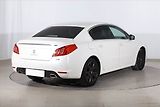 Peugeot 508 (2014) 2.2 HDi, Automat, Serv.kniha - náhled 4