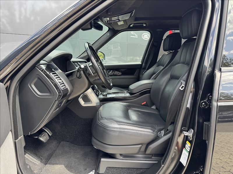 Land Rover Range Rover 5,0 S/C V8 Autobiography AWD Č - fotka 11 z 39