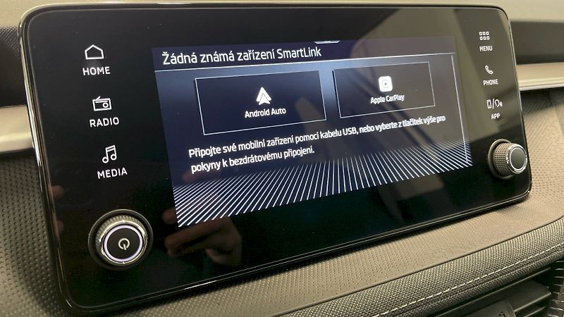 Škoda Fabia (2025) Top Selection 1.0TSI 85kW - fotka 28 z 30