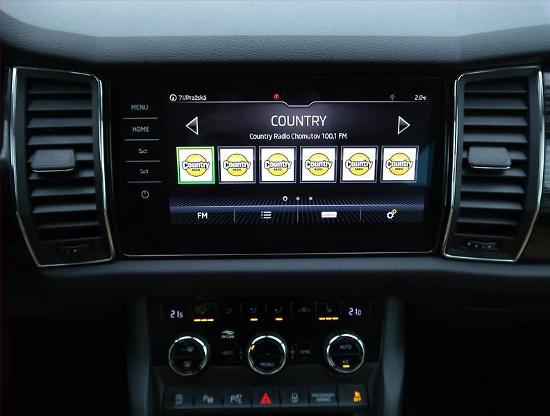Škoda Kodiaq (2020) Style 1.5 TSI - fotka 12 z 21
