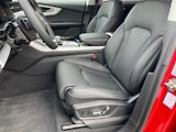 Audi Q8 (2025) S-LINE 50TDI WEBASTO HUP DPH - náhled 9