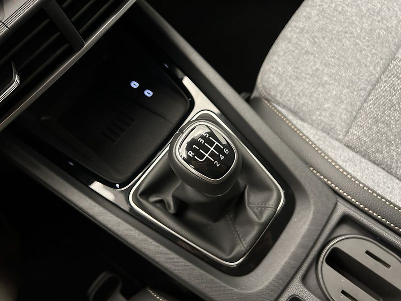 Škoda Octavia 2.0 TDI Top selection - fotka 20 z 29