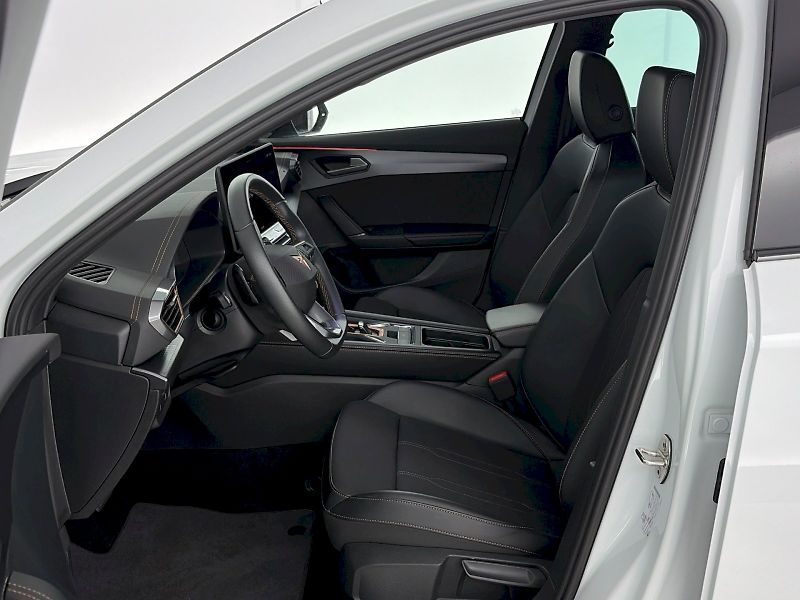 Cupra Formentor (2025) 2.0 TSI 150kW 4x4 DSG - fotka 7 z 34