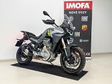 Moto Guzzi (2025) Stelvio - náhled 1