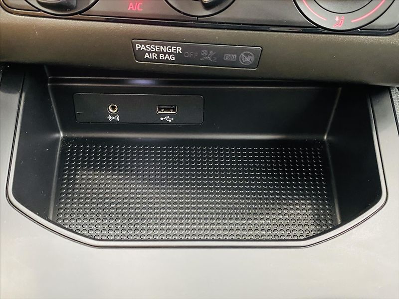 Seat Ibiza 1,0 TSI 85kW Style - fotka 20 z 25