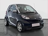 Smart Fortwo (2012) 1.0, Automat, Serv.kniha - náhled 1