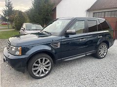 Land Rover Range Rover Sport 2.7 TD HSE ALU KUZE XENON  - fotografie inzerátu