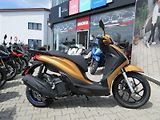 Piaggio (2026) Medley 125 S e5+ - náhled 1