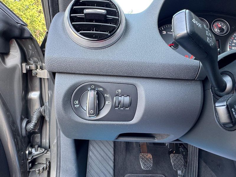 Audi A3 (2010) 1.2 TFSi, servisní kniha - fotka 23 z 33