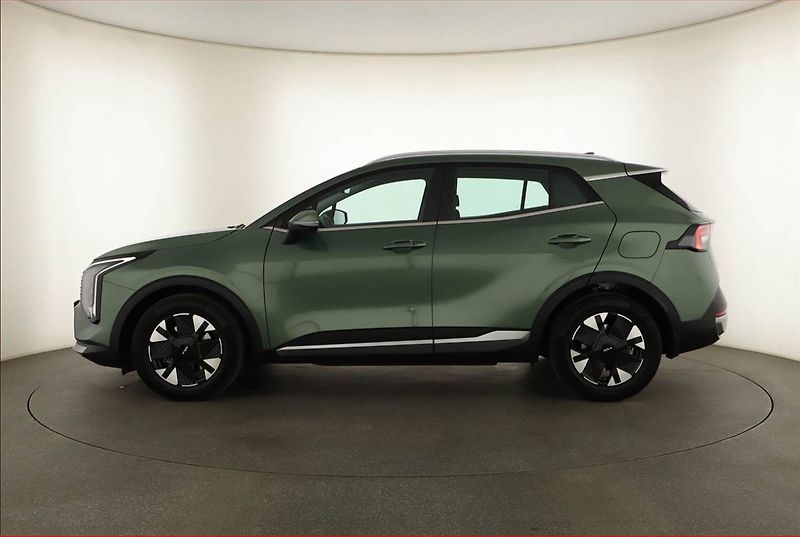 Kia Sportage (2026) 1.6 T-GDI - fotka 3 z 15