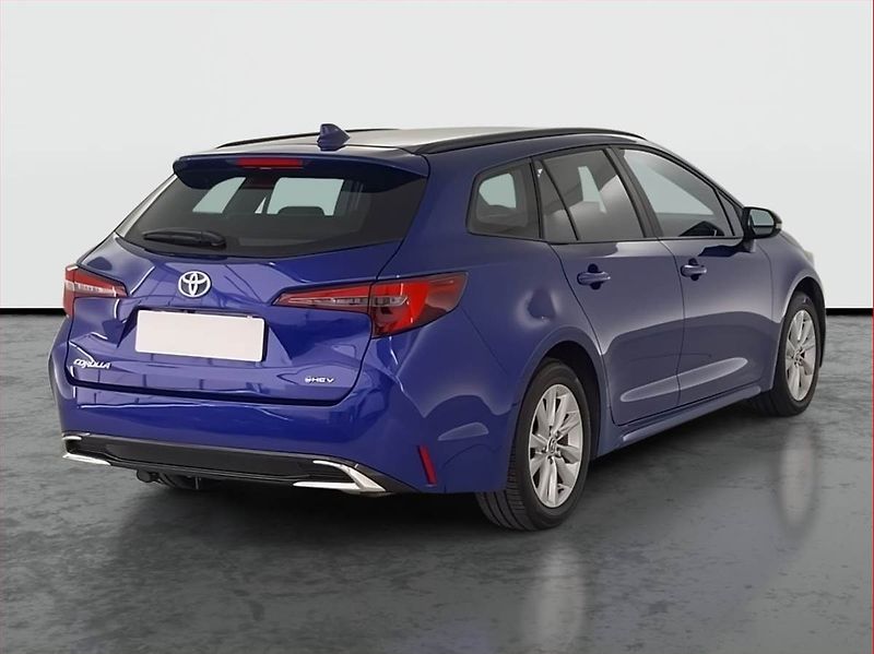Toyota Corolla (2026) Comfort 1.8 Hybrid - fotka 5 z 29