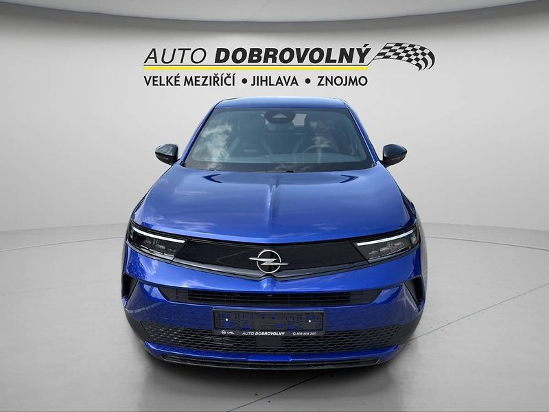 Opel Mokka (2026) Edition 1.2 TURBO (100 kW/ 136 - fotka 12 z 24