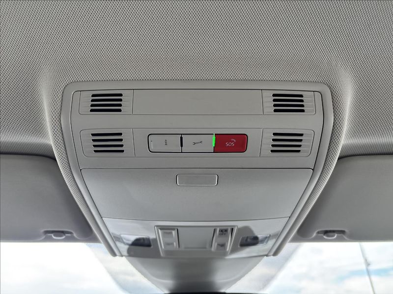 Volkswagen Taigo 1,0 TSI 81kW Life - fotka 18 z 46