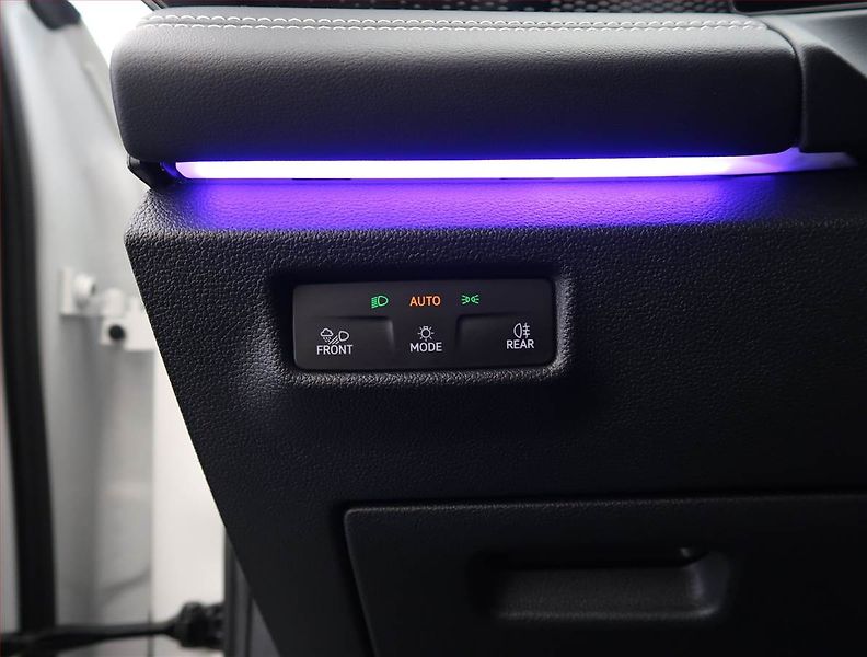 Volkswagen Tiguan (2025) Life 1.5 eTSI, digi klima - fotka 30 z 31