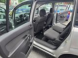 Opel Zafira 1.6 CNG TZ  - náhled 8
