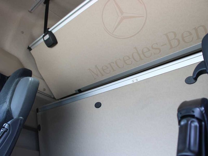 Mercedes-Benz Actros 1848, EURO 6, LOWDECK, GIGAPSA - fotka 11 z 19