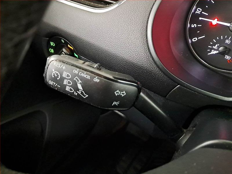 Škoda Octavia (2014) Greenline 1.6 TDI, Navi - fotka 20 z 21