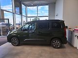 Opel Combo (2026) L1Edition Plus 110k benzin MT6 - náhled 8