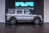 Mercedes-Benz Třídy G (2017) G 63 AMG - náhled 6