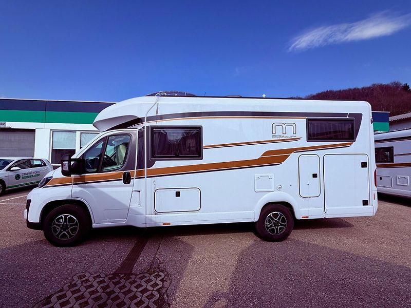 Malibu Ostatní (2026) T 430 KB-LE Lightweight - fotka 4 z 34