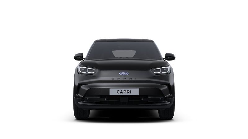 Ford Capri (2026) Premium, 5dveřová, 77 kWh PROD - fotka 9 z 9