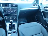 Volkswagen Golf (2017) 1.6 TDI, Navi, Tempomat - náhled 8