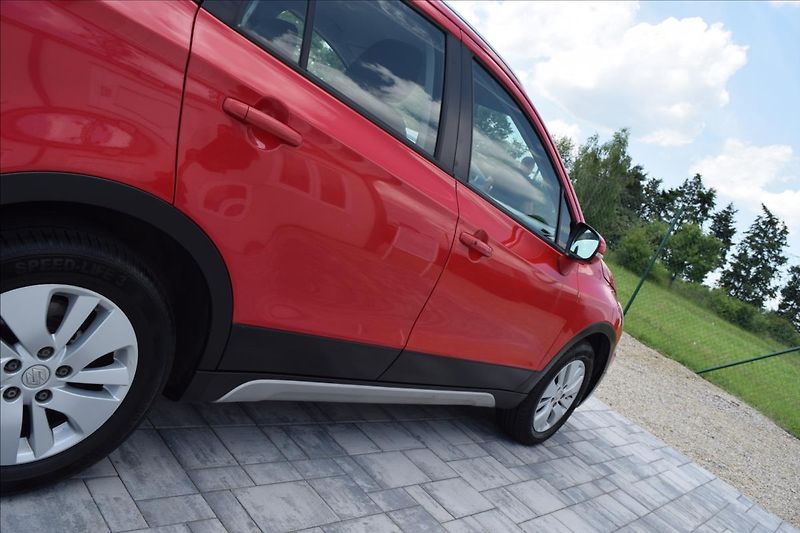 Suzuki SX4 S-Cross 1,6 D 88KW NOVÁ STK TAŽNÉ 4X4 - fotka 10 z 49