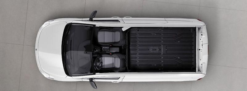 Mercedes-Benz Citan (2025) eCitan 111 KW PRO S - fotka 10 z 10