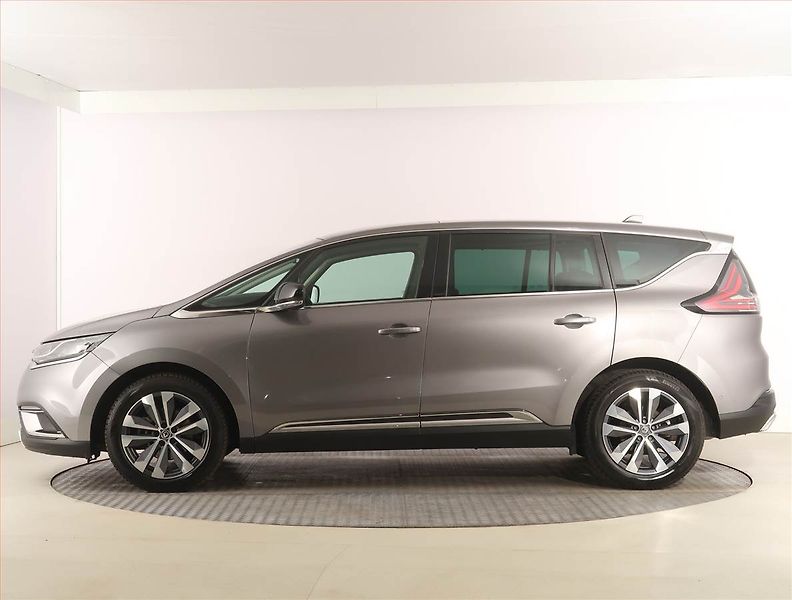 Renault Espace (2021) 2.0 Blue dCi, digi klima - fotka 3 z 24