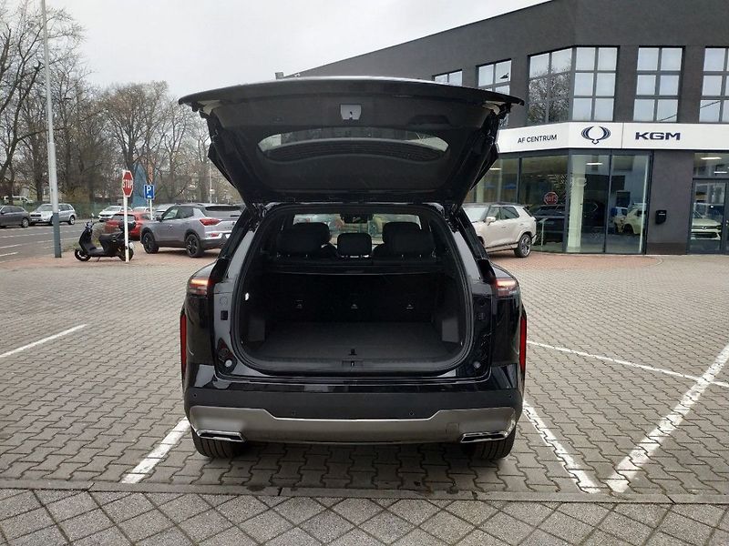 Jaecoo 7 1.6T Exclusive 4WD, AT, SKLADE - fotka 28 z 32