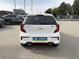 Kia Picanto 1.2-62kW,AUTOMAT,18TKM,GT-LINE - náhled 6