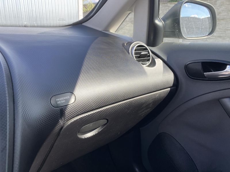 Seat Altea 1.6 MPI 102PS + LPG STK  - fotka 135 z 136