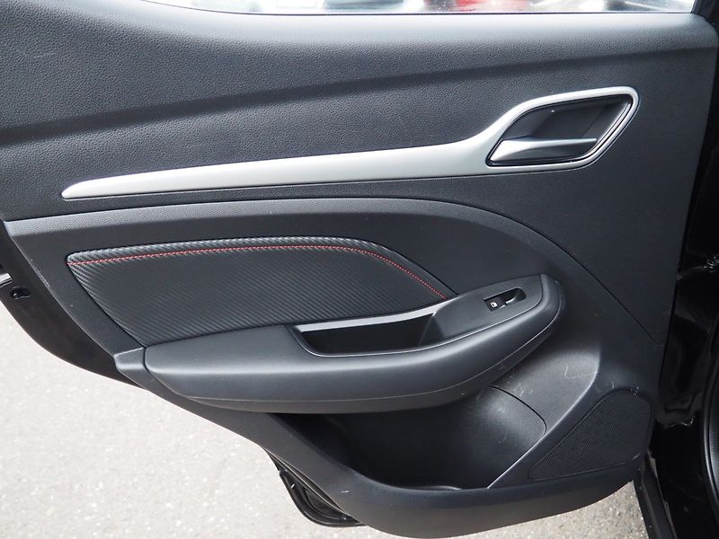 MG ZS (2023) ICE 1.0T-GDI, Luxury, AT - fotka 12 z 38