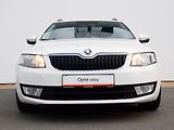 Škoda Octavia III Combi ActivePlus 1.6 TDI C - náhled 14
