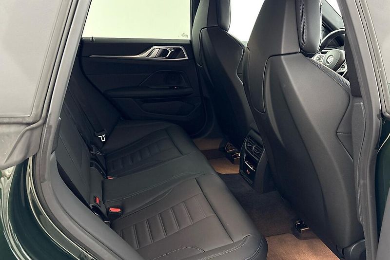 BMW Řada 4 řady 4 | 430d xDrive - fotka 11 z 12