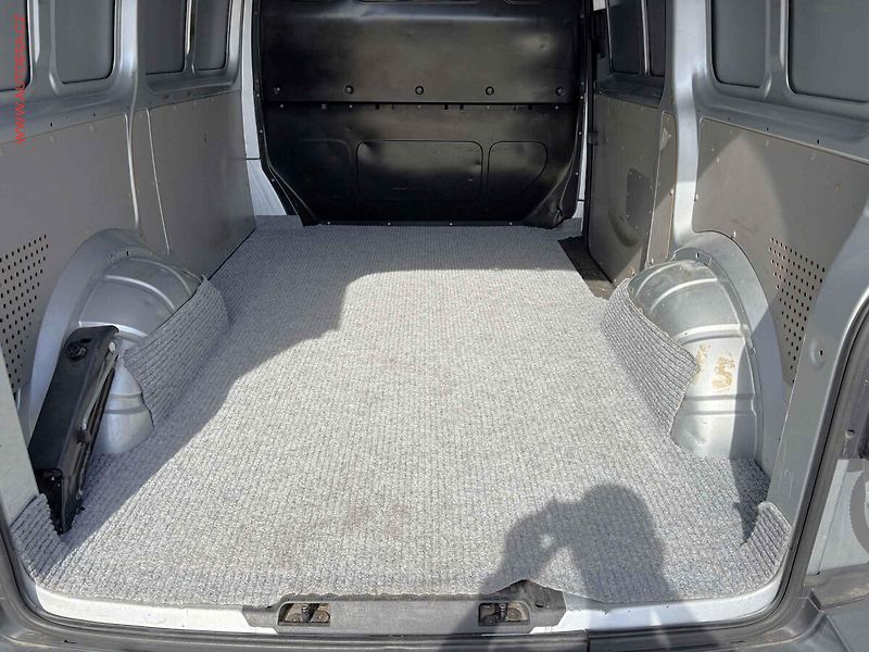 Volkswagen Transporter (2016) 2.0TDi L1H1, ČR, 103kW, AC - fotka 7 z 12