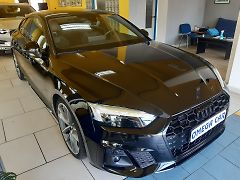 Audi A5 40 TFSI S-LINE MILD-HYBRIID  - fotografie inzerátu
