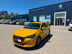 Peugeot 208 ACTIVE PACK 1.2PT 100 EAT8 - fotografie inzerátu