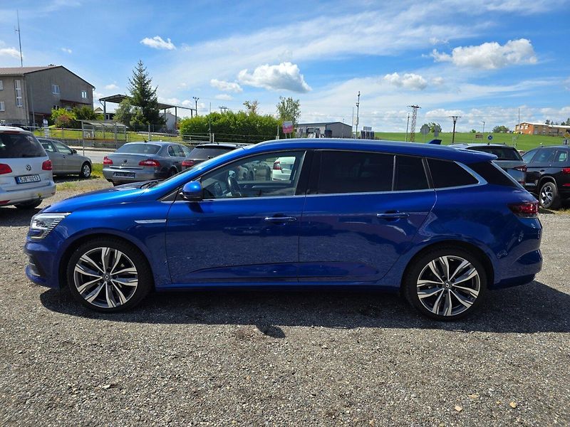 Renault Mégane (2022) 1.5 DCi 85KW Li - fotka 4 z 22