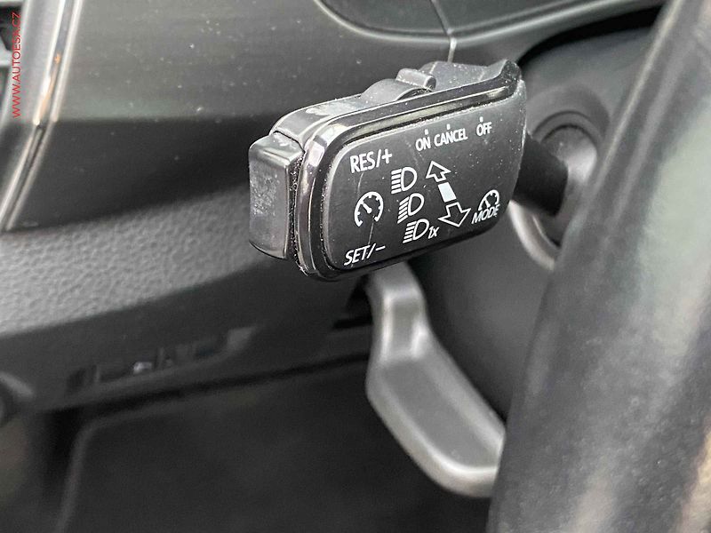Škoda Fabia (2019) 1.0 TSi, Style, DSG - fotka 13 z 18