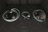 BMW X5 (2025) xDrive50e, M Paket, Vzduch - náhled 27